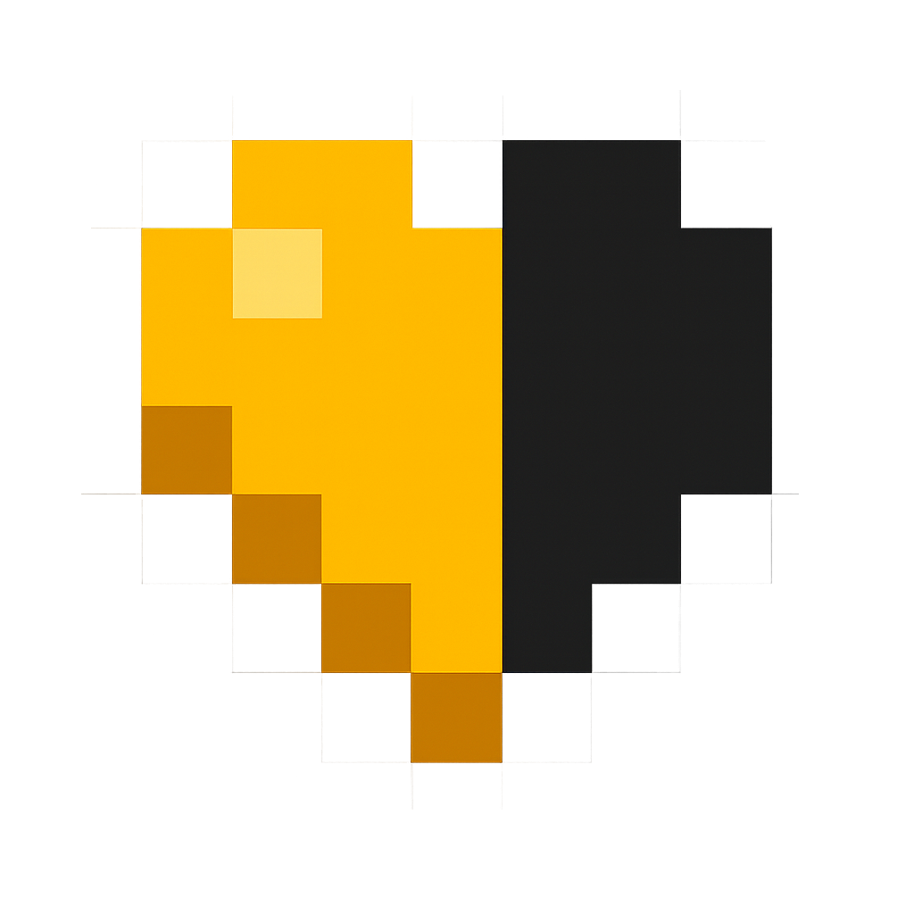 Logo serwera